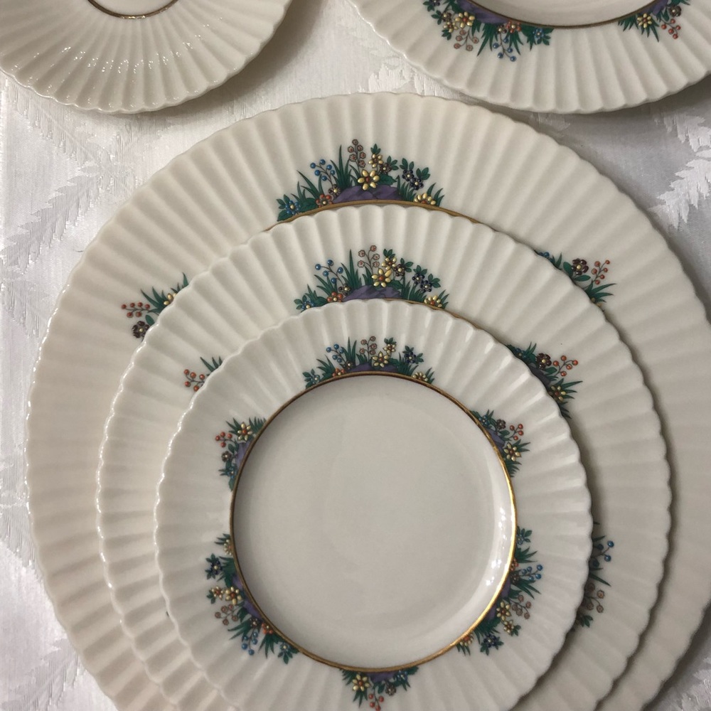 LENOX CHINA